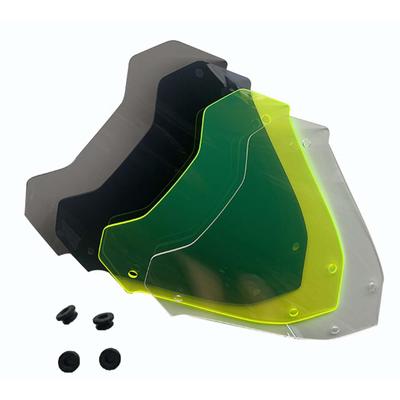 Motorcycle Sports Windshield Replacement for Yamaha X-max 300 Versatile