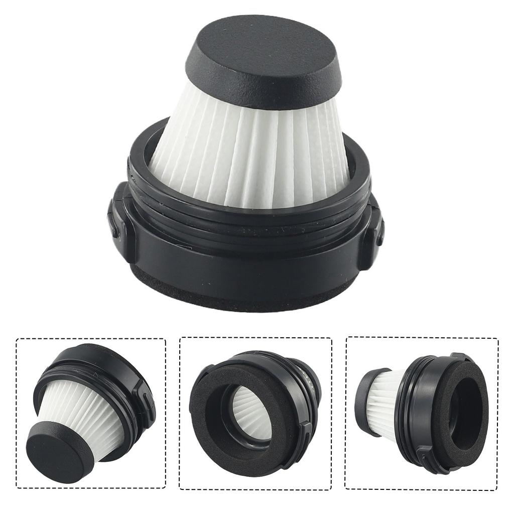 Car Vacuum Cleaner Filter Portable Powerfu 135W 15000Pa