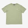 New Balance Half Club EssenTial Small Logo T shirT lighT Khaki Nbned2101
