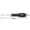 TONE Power Grip Clip Handle PGCLH-150 Green No.1