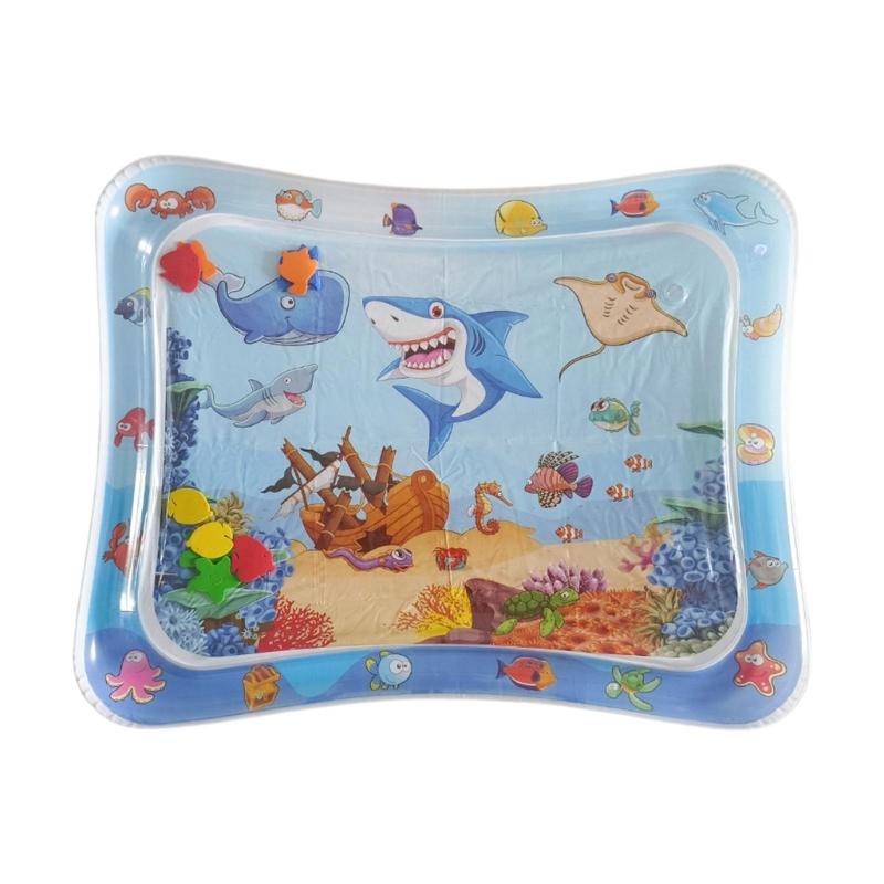 Wasserspielmatte für Katzen Kühlmatte für Katzen Hunde Liege Bett Wasserbett Sofa für den Innenbereich