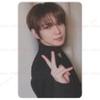 ATEEZ GOLDEN HOUR : Part.2 ALBUM PHOTO CARD and JAPAN POB OFFICIAL