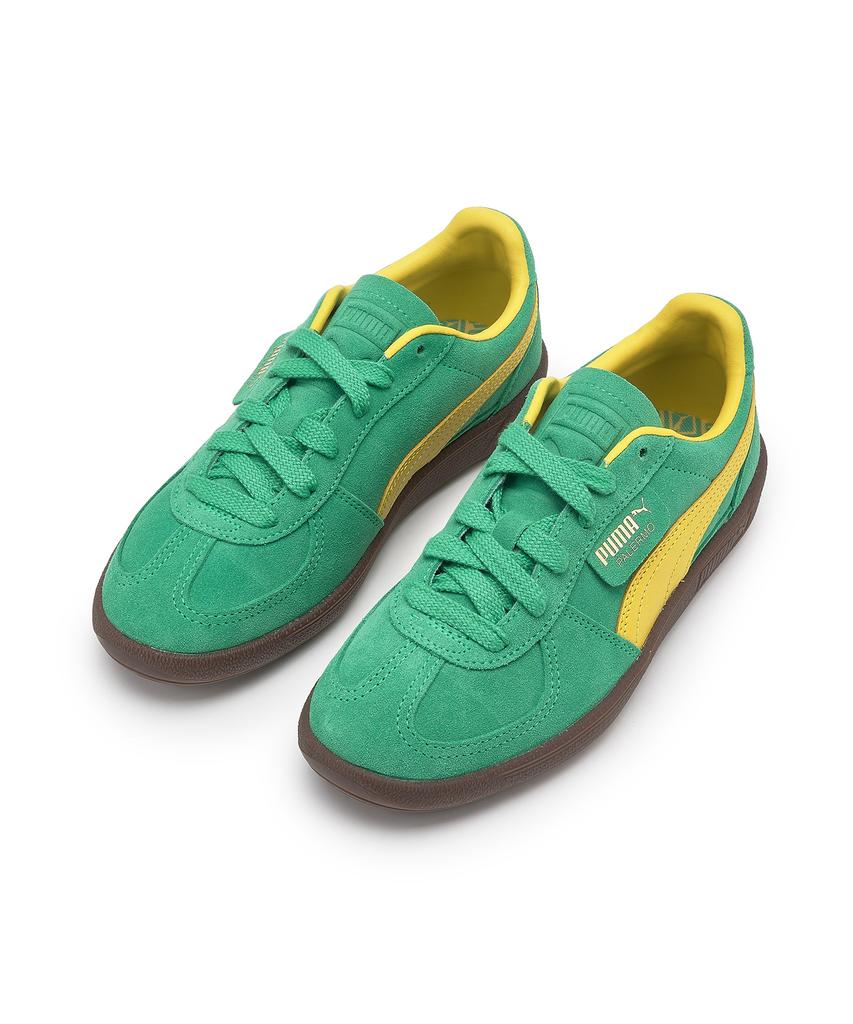 Puma Palermo - Jade Frost: Freshfear / 396463-18