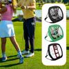 Golf Chipping Net Accessory for Golfers Hitting Foldable Swing Practice Indoor Outdoor Golfing