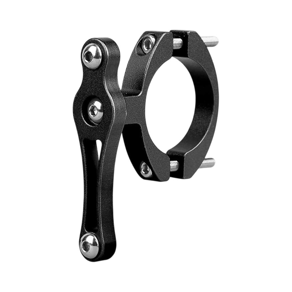 Electric Motorcycle & Mountain Bike Water Bottle Holder – Bumper Cup Holder,  Hanging  Conversion Seat Accessory
