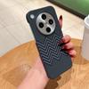 Applicable oppoFindX1 Carbon Fiber Texture Mobile Phone Case Half Pack Magnetic findx1Pro Ultra-thin PC Case