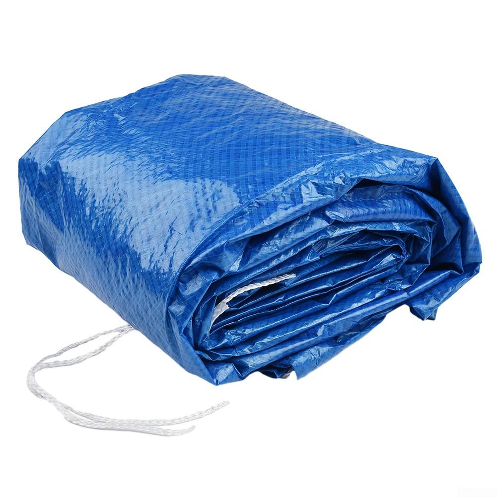 Trampoline Cover Dust-proof Outdoor Supplies Protective Film