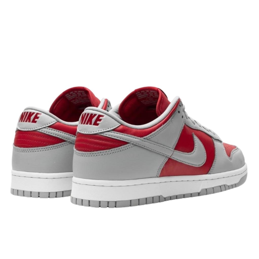 Nike Dunk Low QS CO.JP Reverse Ultraman (2024)