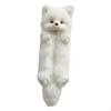 Pencil Case Cosmetic Bag Supplies Stationery Organizer Large Capacity Cartoon Storage Holder