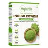 Polvere di Indaco Herbalvilla per Capelli Neri 200g