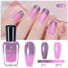 Thermochromic Quick-Dry Gradient Nail Polish Set – Non-Peelable, No Bake
