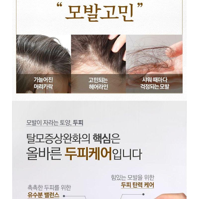 NARD - Hair Loss Control Tonic