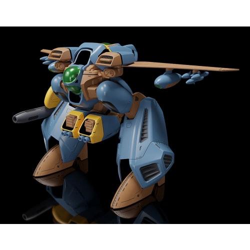 MODEROID Super Dimension Century Orguss Orguss II Olson Special Non-Scale Assembled Plastic Model