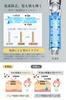Shower Head with Micro-Nano Bubble Function [Over 90% Water Saving, Moisturizing Hair, Chlorine Removal, and Scalp Cleansing] Water-Saving, High Water