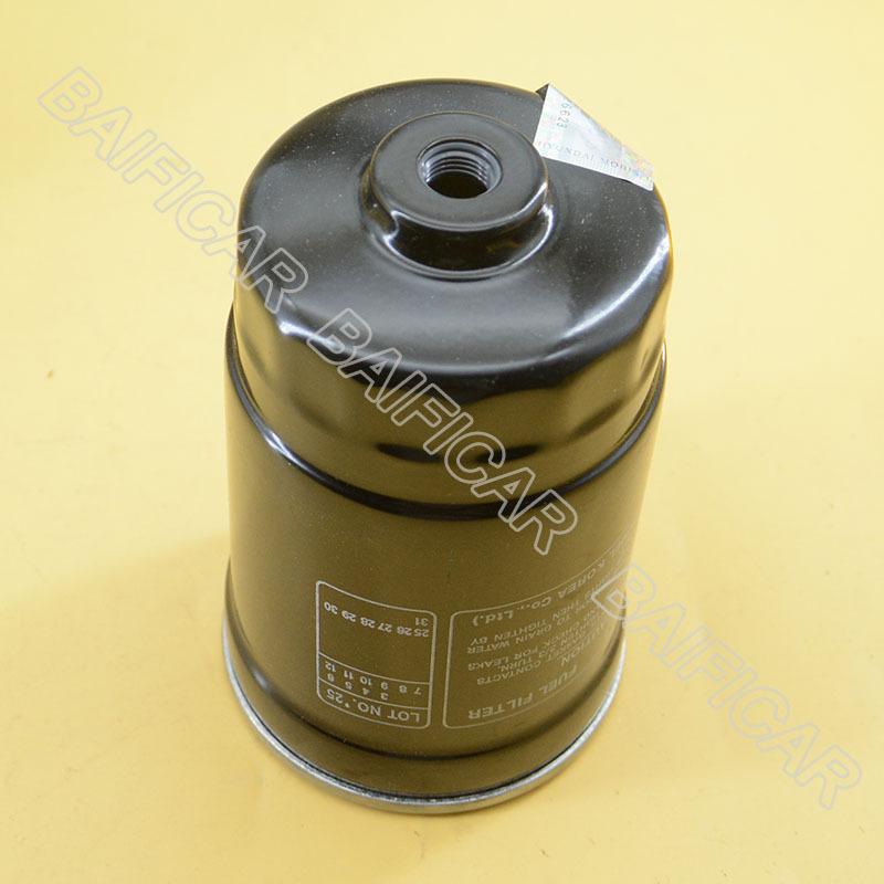 Brand New Fuel Filter Diesel 319224H000 For Accent Tucson Sonata IX20 IX35 IX55 i40 i30 i20 Sportage Optima Cee'D Soul