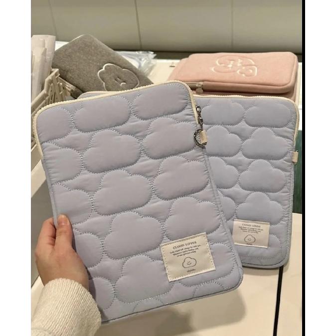 Shockproof Computer Bag Suitable For Macbook/LG/Samsung 13/13.3/14/15.6/16 Inch Huawei Xiaomi IPad 11 Inches Laptop Case