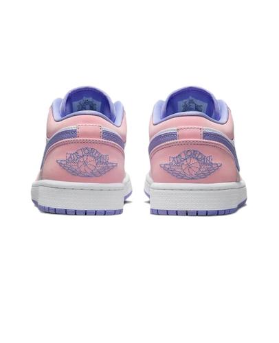 Air Jordan 1 SE Mid Arctic Punch CV9844-600