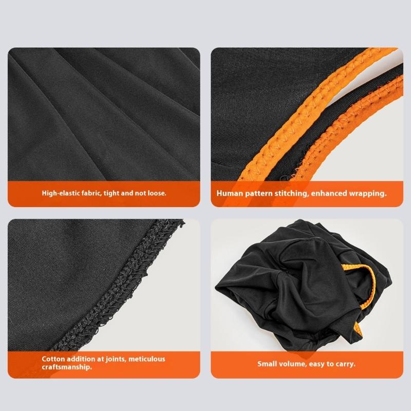 Scudo Protettivo Riutilizzabile per Altoparlante Wireless 310/320 Protettore Leggero Costruzione Adatta al Viaggio