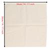 2pcs Overlocking Edge Tufting Cloth Large Size Cross Stitch Aida Cloth  For DIY Rug Making