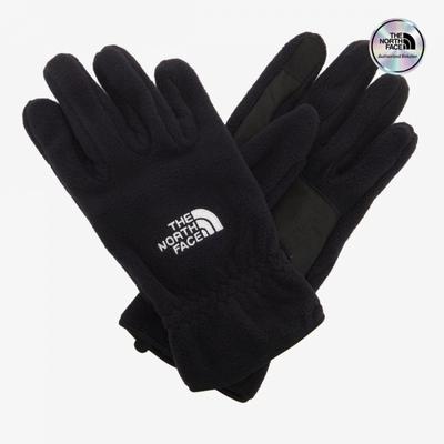 The North Face Unifleece Glove Black Nj3gr53a
