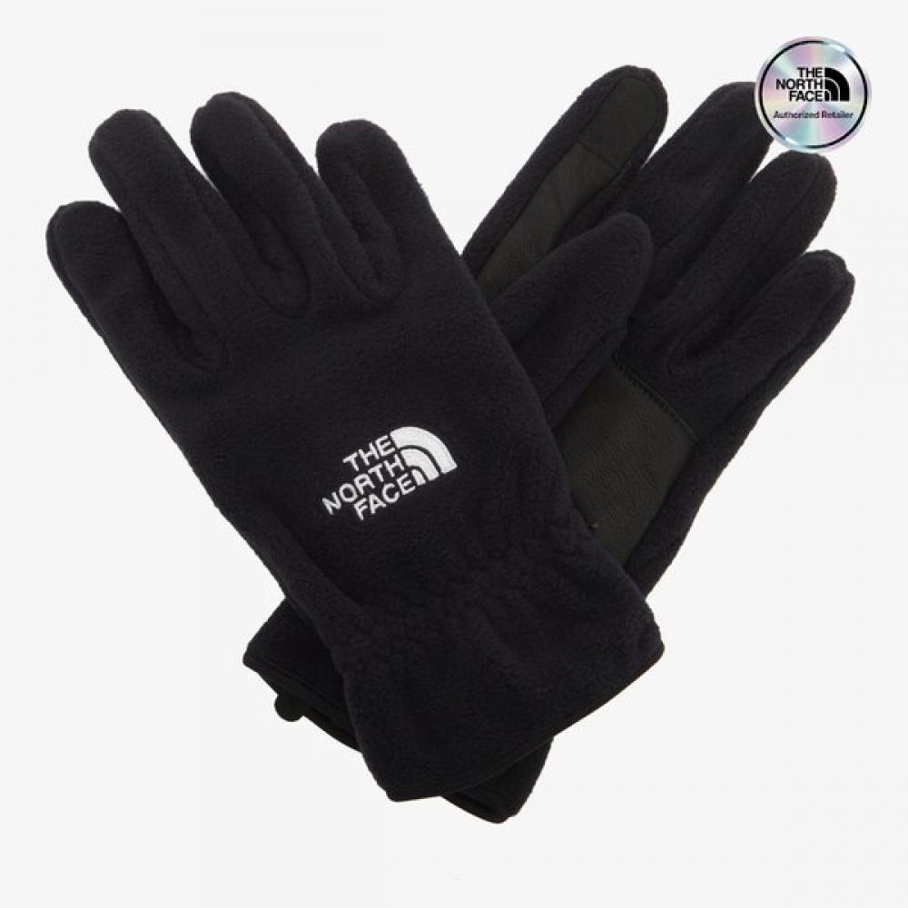 

The North Face Unifleece Glove Black Nj3gr53a BLACK/S