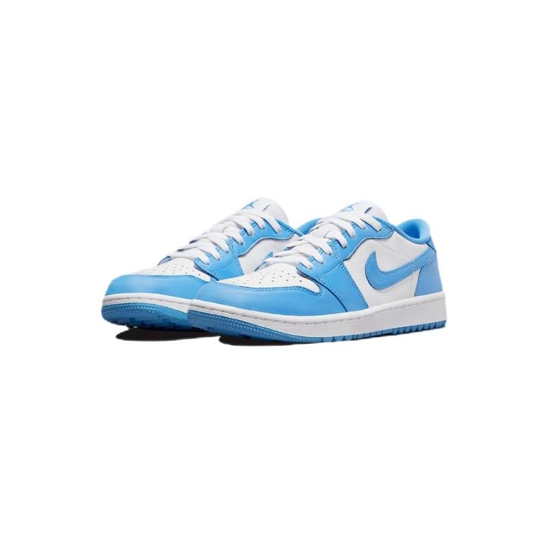 Jordan 1 Low Golf UNC 2022 Men's DD9315-100