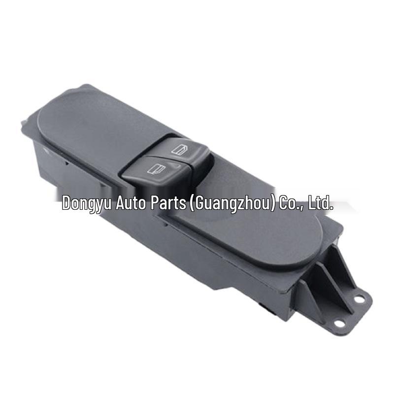 7-Pin Power Window Switch for Mercedes VITO W639 (6395451513, 6395450713)