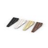 MOC 10PCS 50305 Wedge Plate 8x3 Building Blocks Kit Left Board House Bricks Particle Educational Toys Children Birthday Gifts