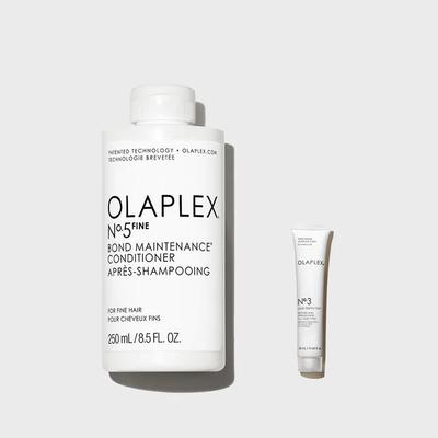 Nr. 5F Bond Maintenance Volumenpflege Spülung 250ml