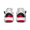 New Jordan MA2 Anti Slip Wear Resistant Low Top Kids' Running Shoes Black White Children Aged 3 7 Years Old CW6595-106