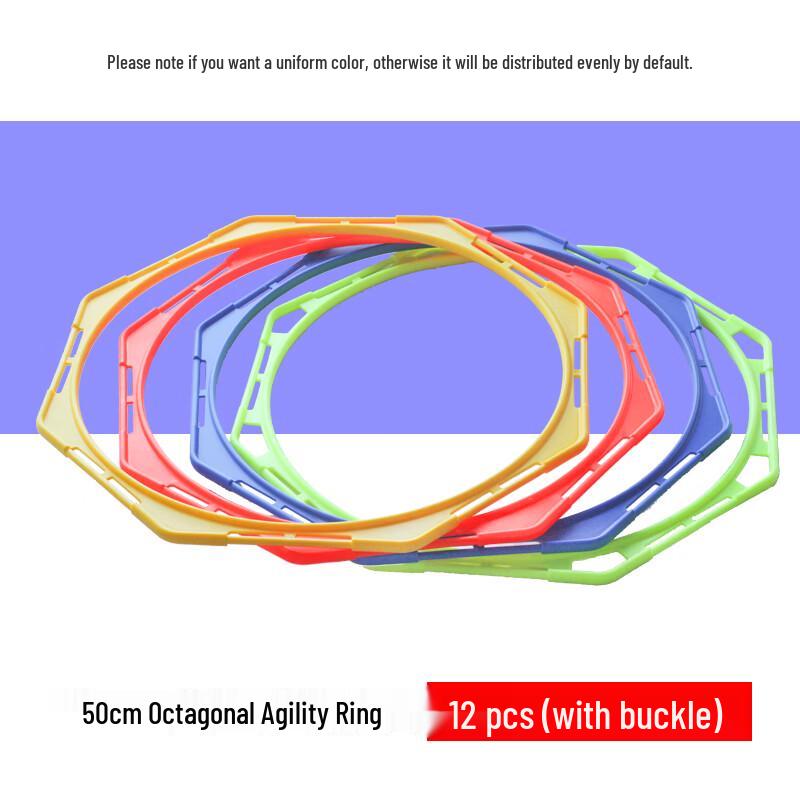 Soccer Training Marker Cones