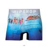 SUPER SENTAI (Uchu Sentai Kyuranger) Underpants / Men's, Women's, Unisex / Polyester Type Boxer Shorts / HIPSHOP HF4241A172