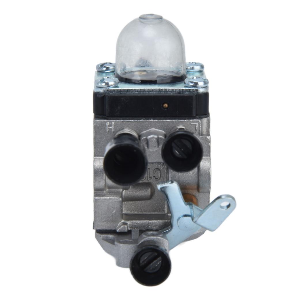 Carburator suflantă frunze cu kit de service pentru reglaj 4229 1200 606 pentru BG45 BG46 BG55 BG65 BR45C SH55 SH85