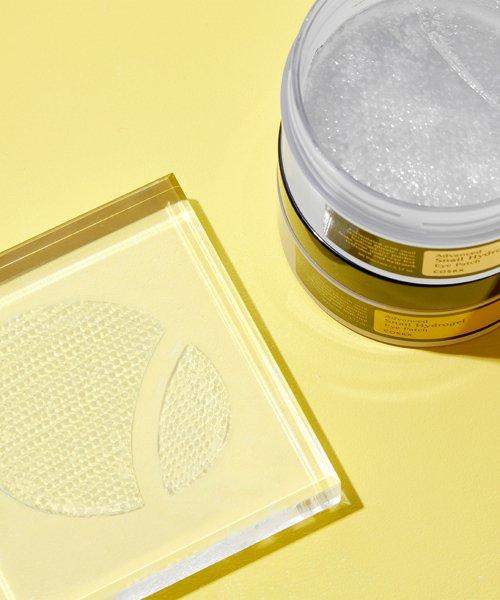 COSRX Fortschrittliche Schnecken-Hydrogel-Augenklappe