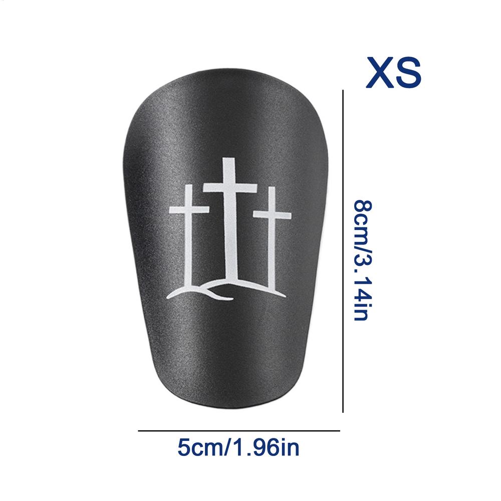 Shin Guards Non-Slip Shock-Absorbing Gear Protective Soccer Equipment For Children Basketball Tennis Boxing Kickboxing Mountain