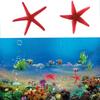 Luminous Starfish Aquarium Decor for Fish Tanks – Available In Small and Large Sizes