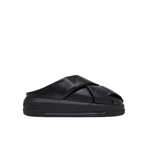 Кроссовки LOVE MOSCHINO JA15555G0MIE0000 EU 37
