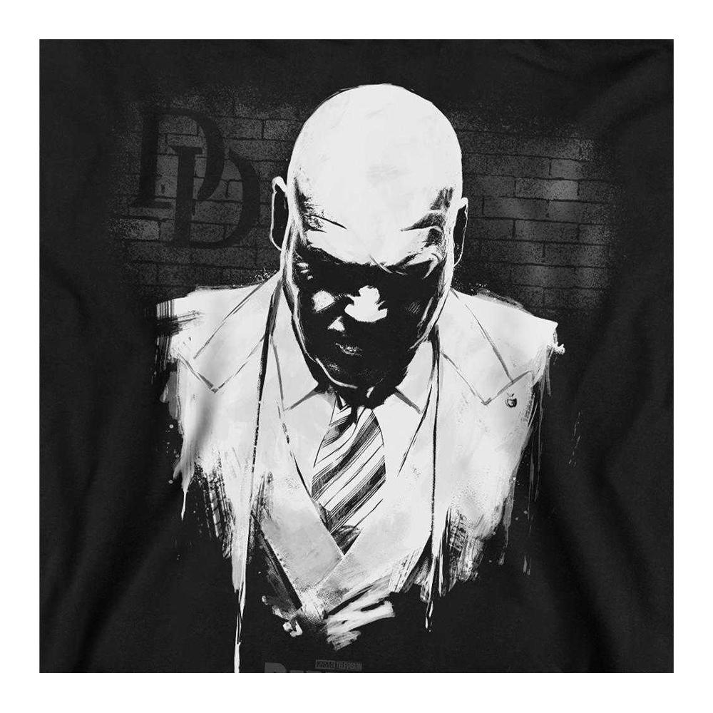 Daredevil Unisex Adult Mayor Kingpin Paint Sweatshirt