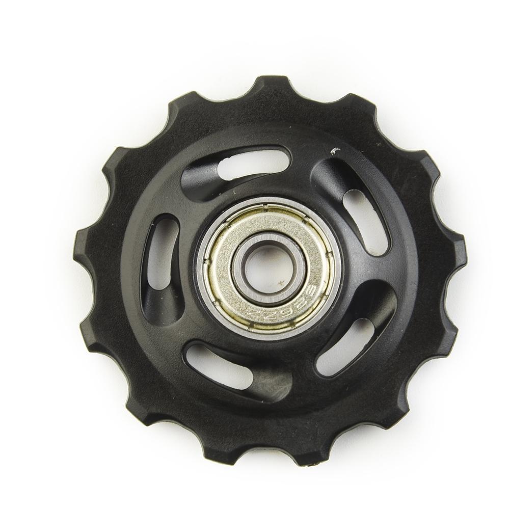 Pulley Road Bike Bicycle Rear Ceramic Derailleur Wheel MTB Top-quality