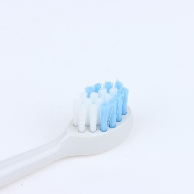 Oral Irrigator Replacement Nozzle Head BPA Free Non-toxic Compatible with L-8 9 12 13 15 Scaler Family Use
