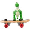 [Tomica] Dream Tomica Ride-On Toy Story TS-10 Rex & Skateboard