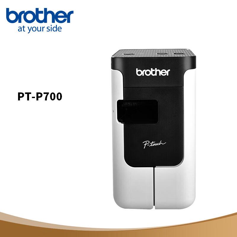 Brother PT-P700 Label Printer