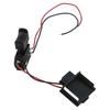 Electric Blower Control Lithium Battery Switch B Type Infinite Adjustment