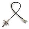 Oxygen sensor fits for mitsubishi 1588a636 1588a471 uaa0004-mm010