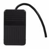 1Pc 220V 10A Plastic Electric Power On/Off Foot Pedal Control Switch 10Cm Cord For Universal 220/380V Sewing Machine Pedal
