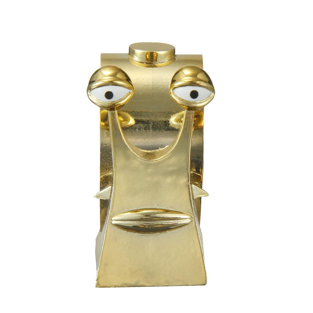 One Piece Den Den Mushi Measuring Tape Golden