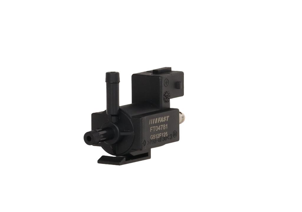 Ft04781 Fast Turbocharger Solenoid Valve
