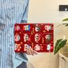 Cute Cra-yons Shin-chans Anime Tablet Case For iPad Pro 11th 10th 9th 8th 7th 12.9inch Air 4 5 M3 M2 1 2 M4 11inch Mini 6 7 Pro