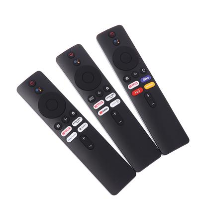 1Pc Xmrm-M3 Xmrm-M6 Xmrm-M8 Voice Remote Control For Xiaomi Mi 2Nd Gen Box 4K Ultra Hd Streaming Media Player