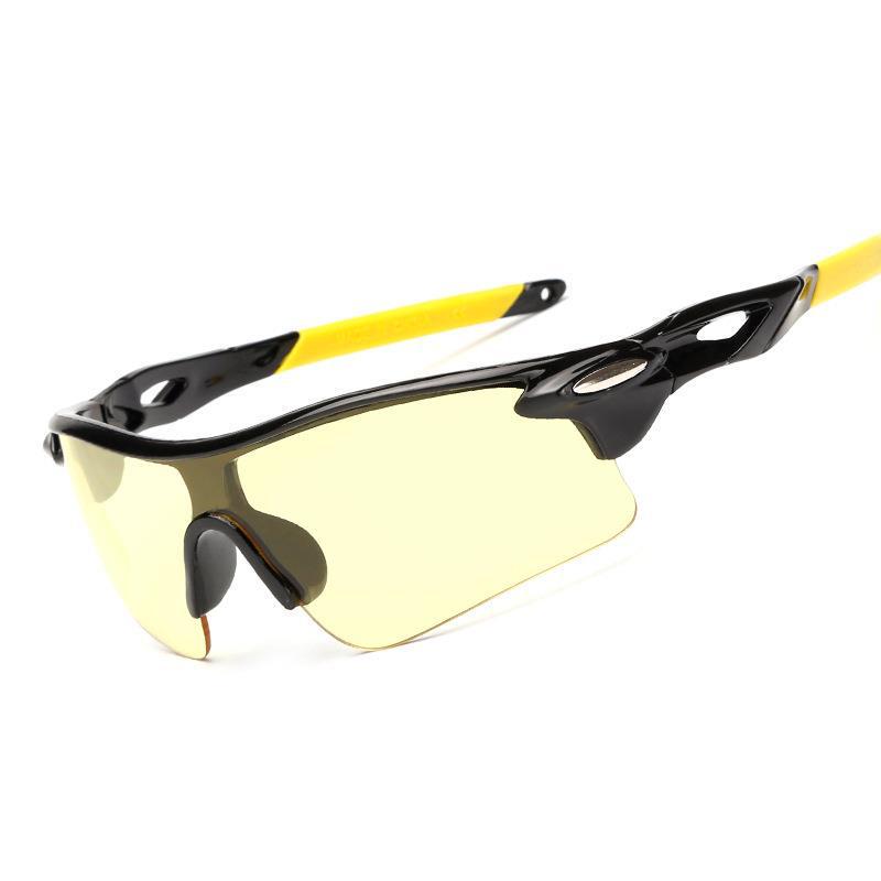 Unisex 9181 Cycling and Outdoor Sports Sunglasses